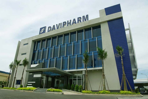 Vướng hàng loạt sai phạm nghiêm trọng, Davipharm bị phạt nặng