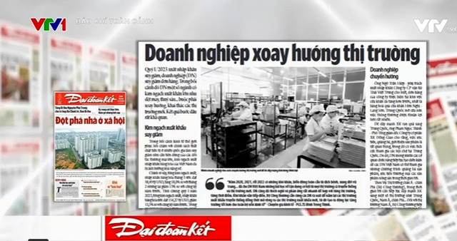 Kinh tế quý I: Nỗ lực trong gian khó