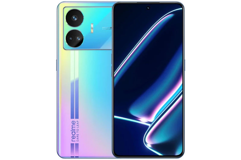 Realme GT Neo5 SE 5G.