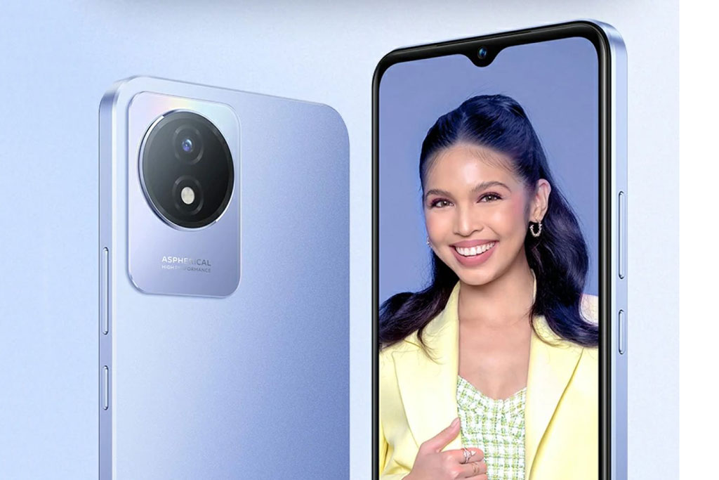 Smartphone chống nước, RAM 3 GB, pin 5.000 mAh, giá 2,79 triệu tại Việt Nam