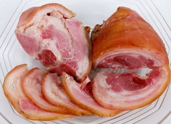 Thực phẩm gây hại cho tim mạch