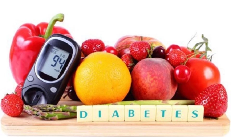 5 loại quả cực tốt cho bệnh nhân tiểu đường