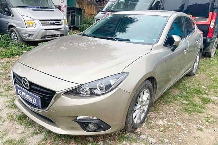 Có nên mua ô tô thanh lý từ ngân hàng?