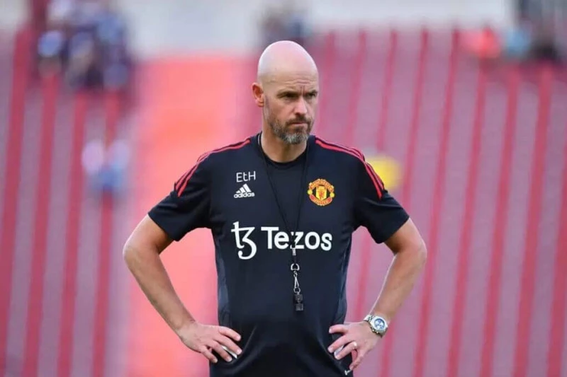 HLV Ten Hag HLV Ten Hag