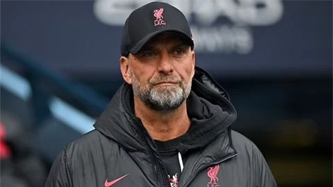 Klopp: 'Tôi là người cuối cùng đứng vững sau vụ sa thải Potter và Rodgers'