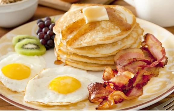 7 sai lầm khi ăn sáng mất sạch dinh dưỡng dễ rước K vào người, bỏ càng sớm càng tốt