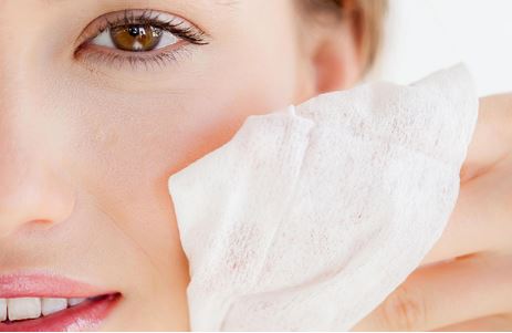 4 việc làm hại da phụ nữ rất hay mắc phải