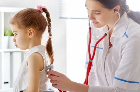 Dậy thì sớm ở trẻ là gì?