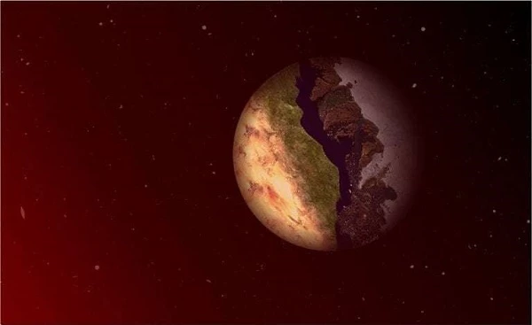 'Terminator zones' on distant planets could harbor life.