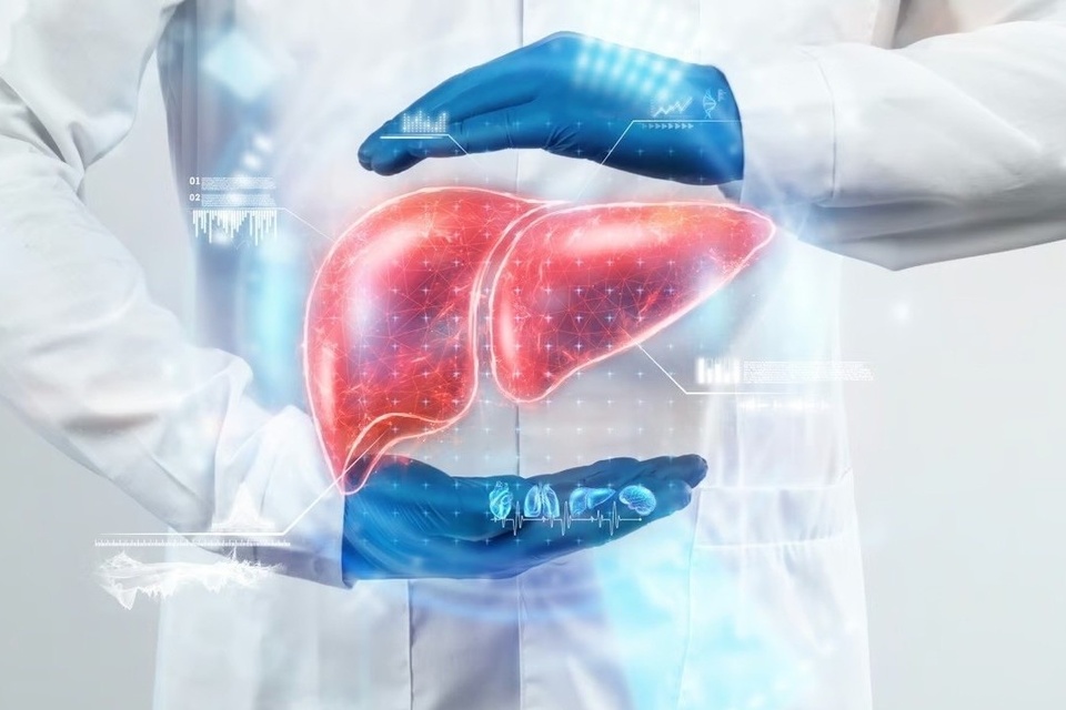 9 d&#x1EA5;u hi&#x1EC7;u ung th&#x1B0; gan giai &#x111;o&#x1EA1;n &#x111;&#x1EA7;u d&#x1EC5; nh&#x1EA7;m v&#x1EDB;i b&#x1EC7;nh l&#xFD; kh&#xE1;c