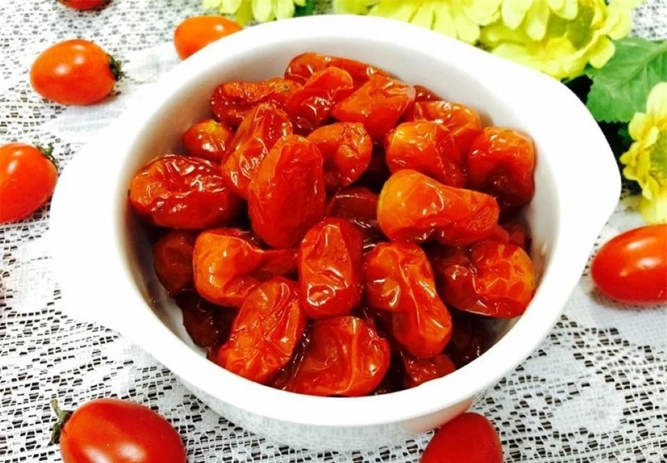 9 nhóm người không nên ăn cà chua kẻo gây hại cho sức khỏe