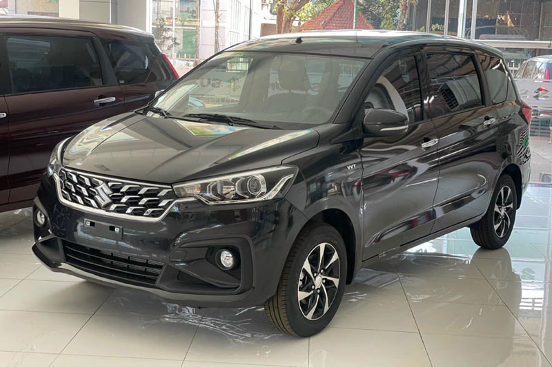 Bảng giá ôtô Suzuki tháng 4/2023: Giảm giá 50 triệu đồng