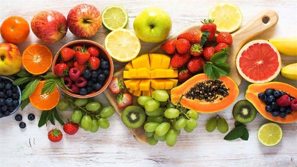 Ăn trái cây trước khi đi ngủ có tốt cho sức khỏe?