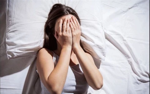 Ngủ không đủ giấc ảnh hưởng đến sức khỏe
