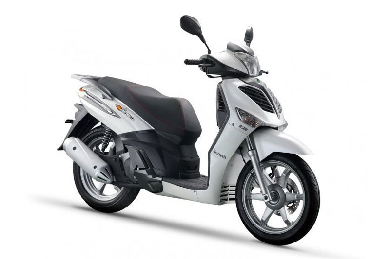 Bảng giá xe Benelli tháng 4/2023