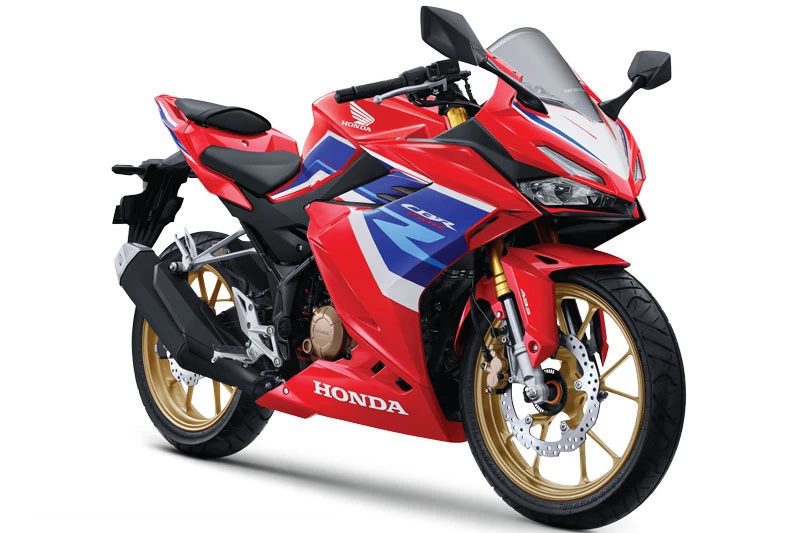 Honda CBR150R 2023.