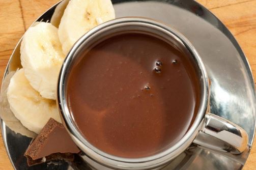 7 loại nước tốt cho sức khỏe tim mạch