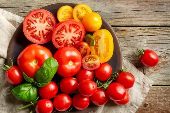 9 nhóm người không nên ăn cà chua kẻo gây hại cho sức khỏe