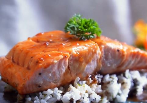 Thường xuyên ăn cá tốt cho sức khỏe tim mạch