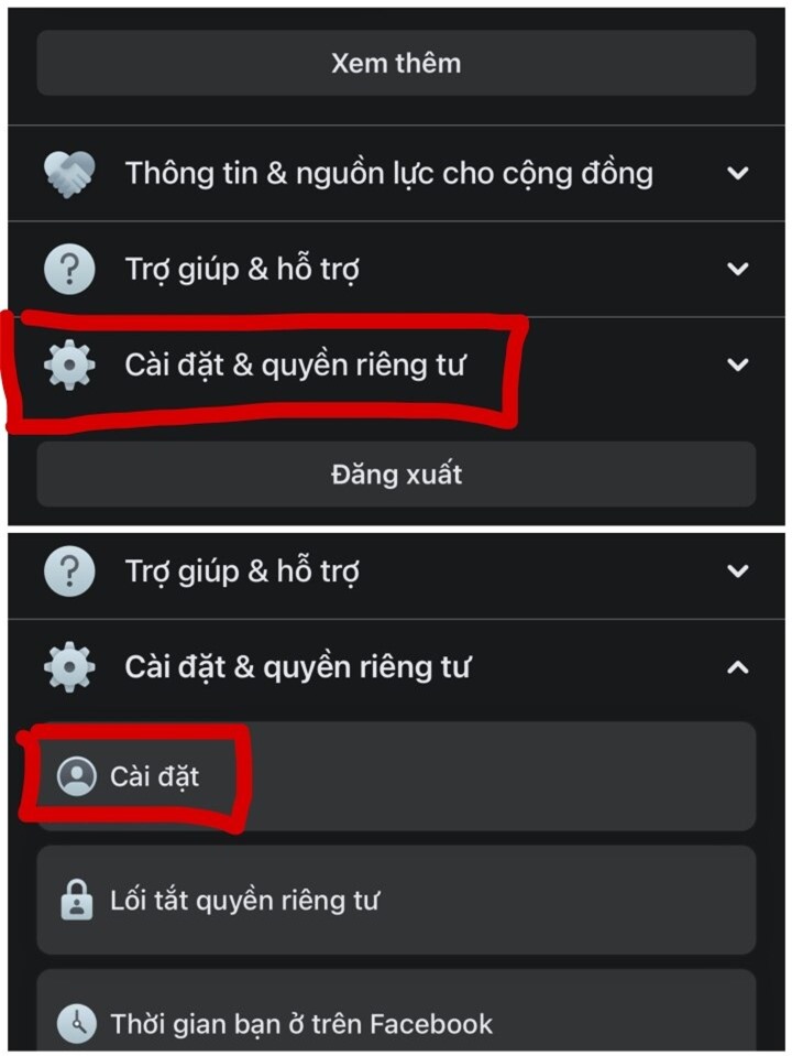 Cách tắt bình luận trên Facebook  - 1