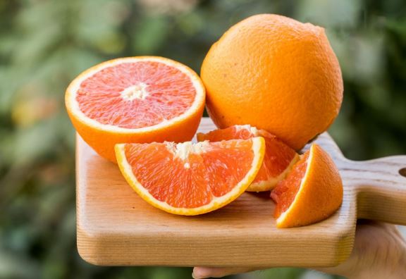 6 loại trái cây giúp giảm tình trạng táo bón