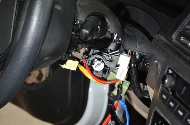 Kia, Hyundai cần cải thiện hệ thống chống trộm trên ôtô