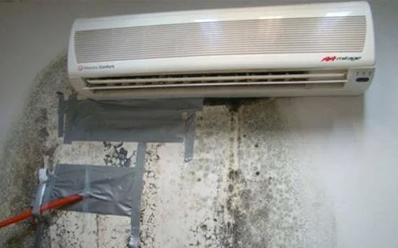 Dùng điều hòa thấy dấu hiệu này coi chừng chập điện, cháy nổ: Nhiều nhà bị nhưng bỏ qua