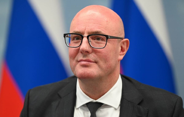 Phó Thủ tướng Nga thăm chính thức Việt Nam