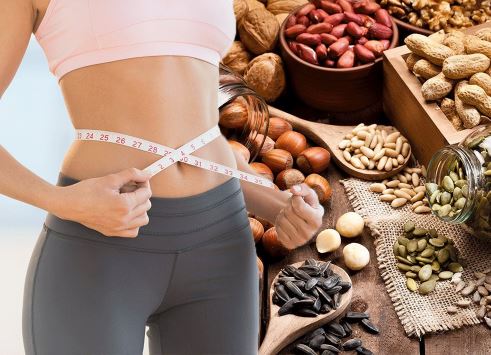 4 thay đổi nhỏ giúp bạn giảm cân nhanh