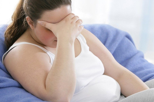 Tại sao bạn giảm cân không thành công?