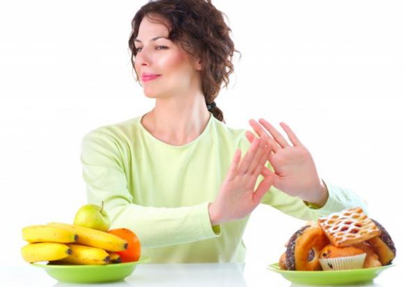 3 bước cơ bản để giảm cân