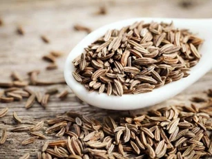 Công thức giảm cân với hạt thì là