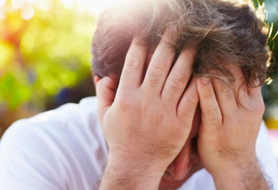 Sốc nhiệt trong ngày nóng xử lý thế nào?