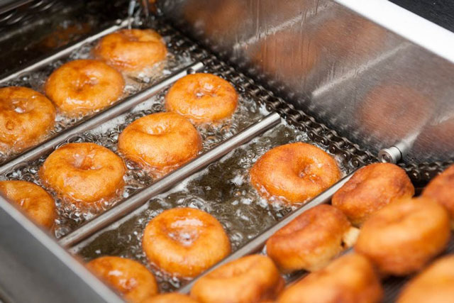 5 tỷ người có nguy cơ mắc bệnh tim mạch vì chất béo chuyển hóa