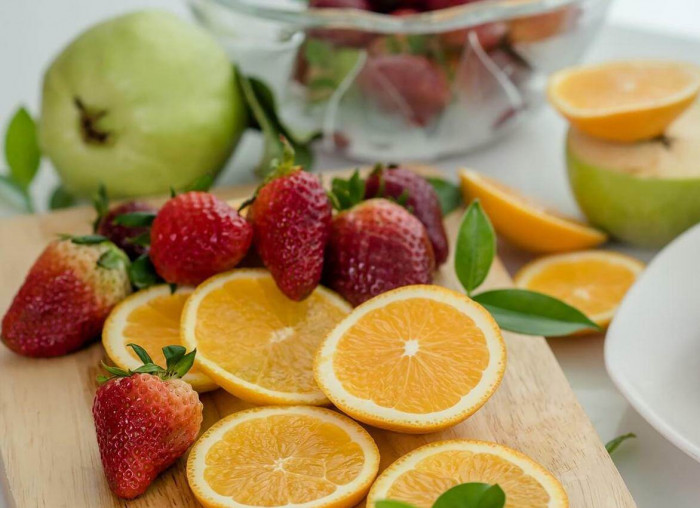 4 trái cây quen thuộc giàu collagen bậc nhất, số 4 là "thần dược làm đẹp"
