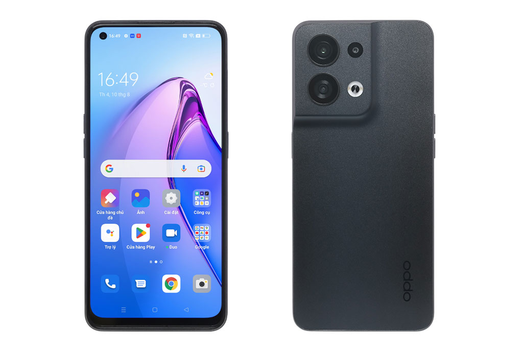 Bảng giá điện thoại Oppo tháng 4/2023: Giảm giá sốc, thêm sản phẩm mới