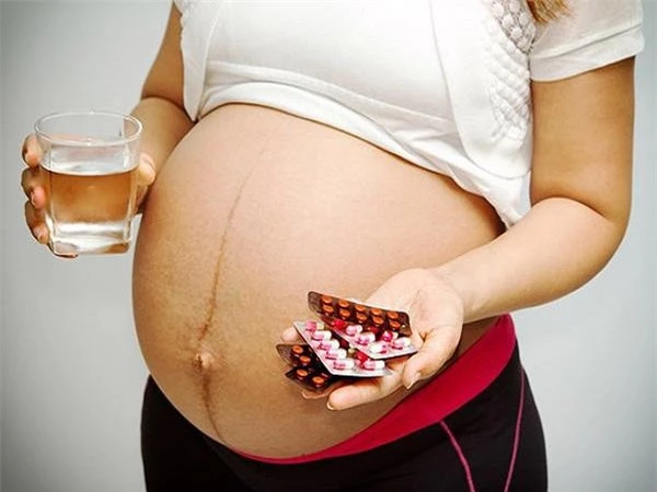 4 nguyên nhân chính gây xảy thai ở bà bầu