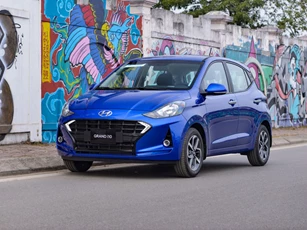 Bảng giá xe Hyundai tháng 4/2023