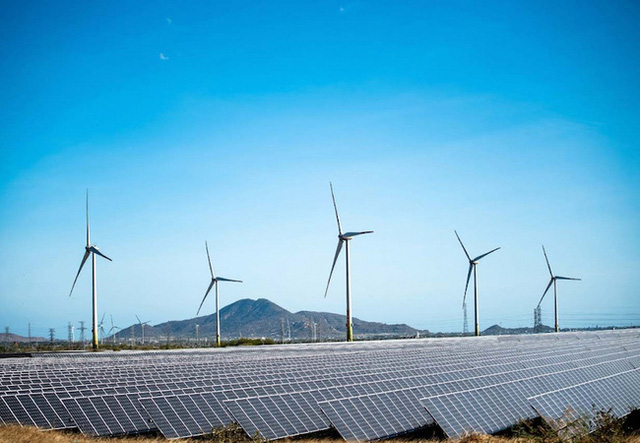 Tăng trưởng xanh giúp nâng vị thế ASEAN trong chuỗi cung ứng