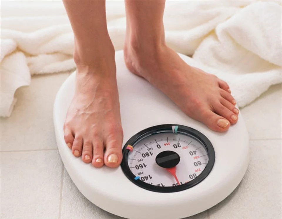 6 sai lầm dễ mắc phải khi giảm cân, mọi người cần lưu ý