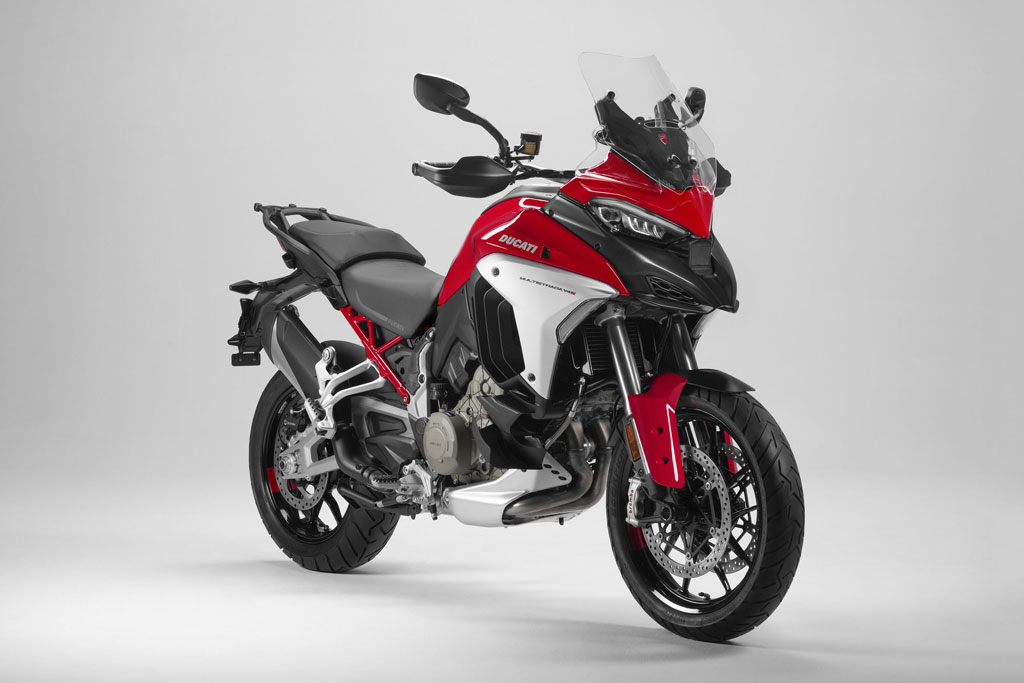 Bảng giá xe Ducati tháng 4/2023