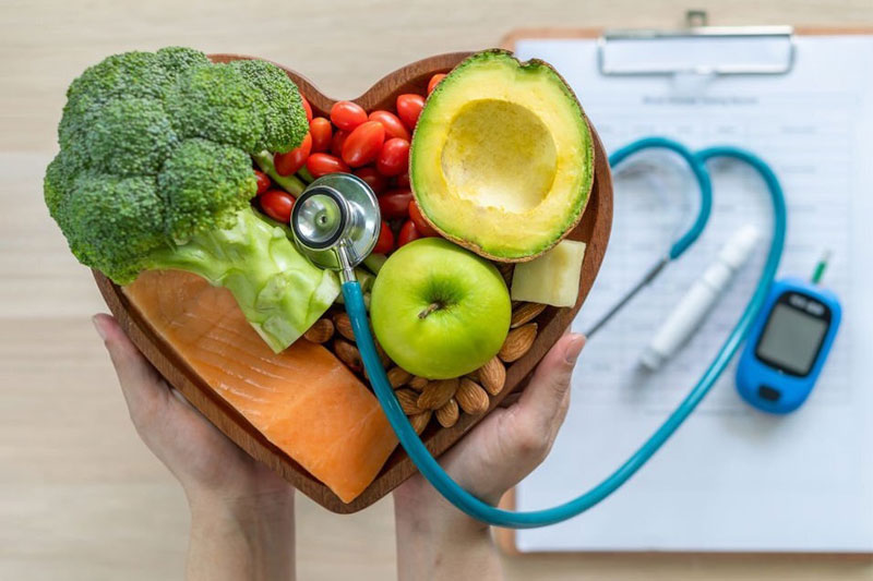 9 thói quen giúp giảm nguy cơ mắc bệnh tim