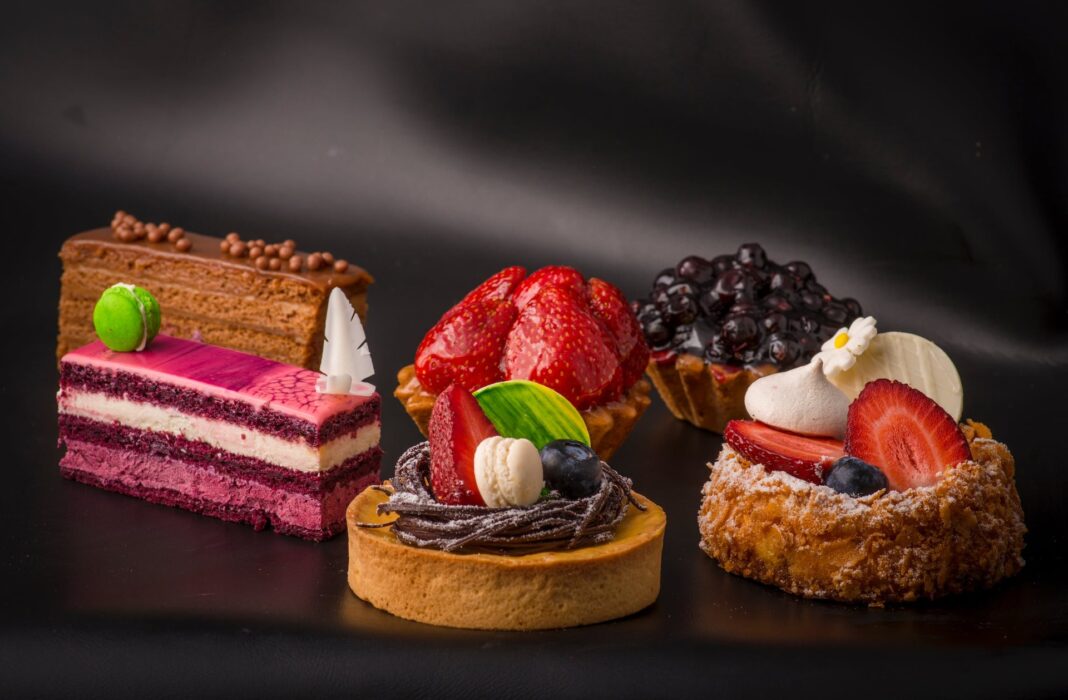 Thực phẩm ‘siêu ngon miệng’ làm tăng cảm giác thèm ăn