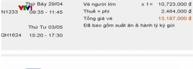 Du lịch Việt Nam thiếu cạnh tranh về giá và sản phẩm - Ảnh 1.