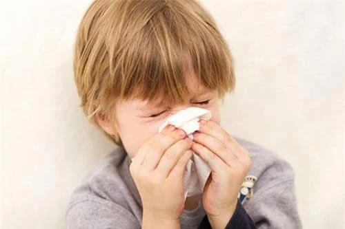 Mách bạn cách bảo vệ trẻ không bị cảm cúm