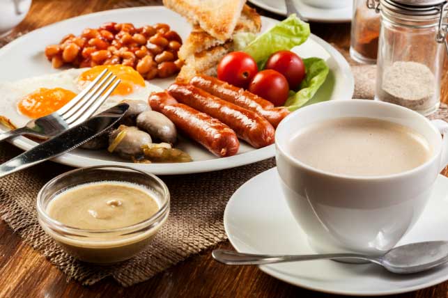 Ăn 5 món này buổi sáng còn độc hơn 'thạch tín', hãy coi chừng