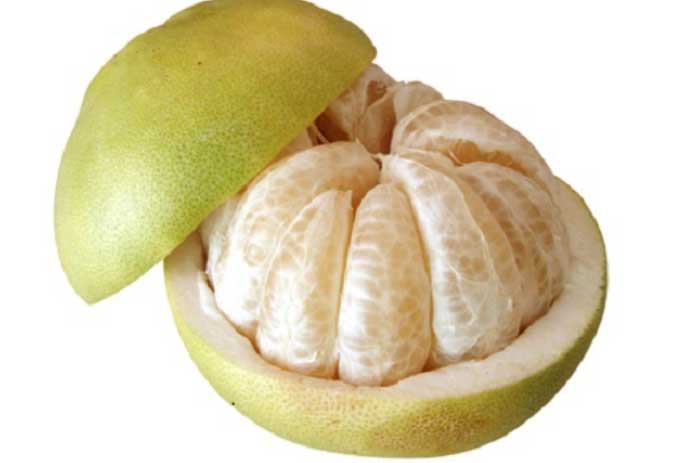 3 thực đơn giảm cân vù vù chỉ trong 7 ngày cực nhanh mà siêu hiệu quả chỉ với 1 quả bưởi