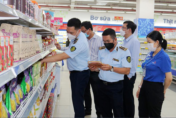 Đà Nẵng: Bảo đảm an ninh, an toàn trong sản xuất, kinh doanh thực phẩm