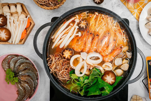 Những sai lầm tai hại khi ăn lẩu, nhiều người vẫn hay mắc phải