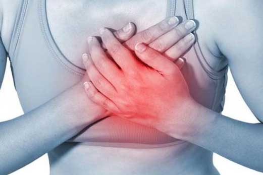 Khi gặp những cơn đau bất thường dưới đây hãy tới bệnh viện ngay kẻo không cứu được